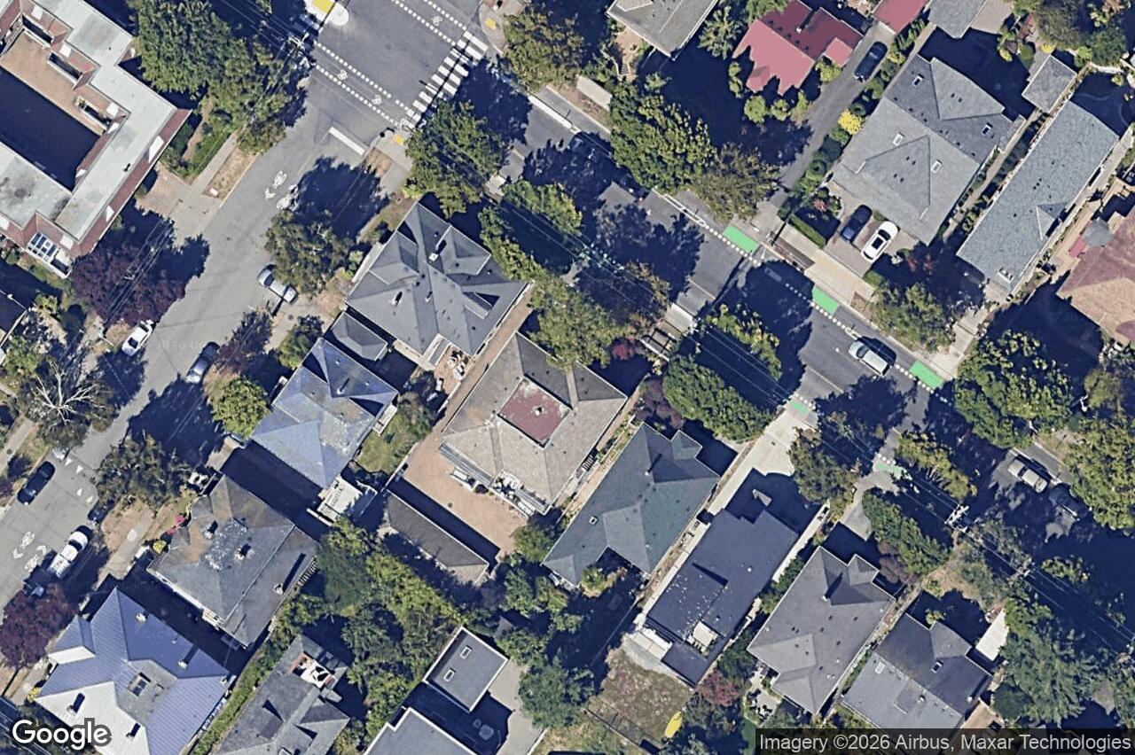 Aerial view of 4 – 209 Superior St, Victoria