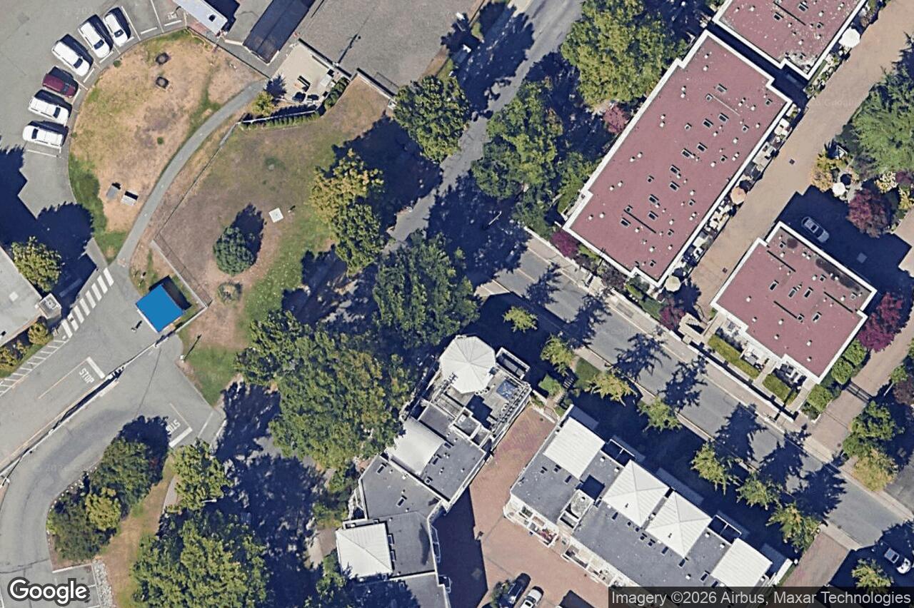 Aerial view of 15 – 60 Dallas Rd, Victoria