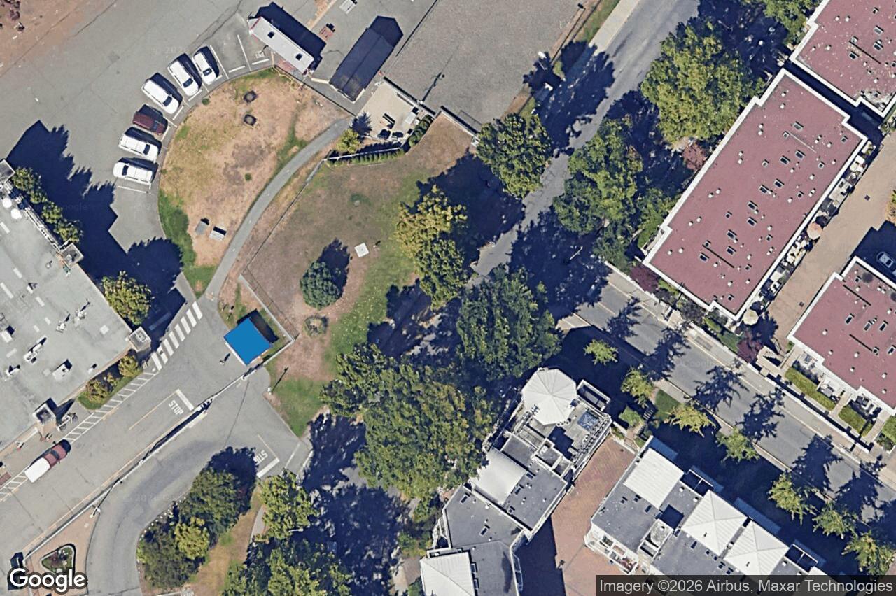 Aerial view of 13 – 60 Dallas Rd, Victoria