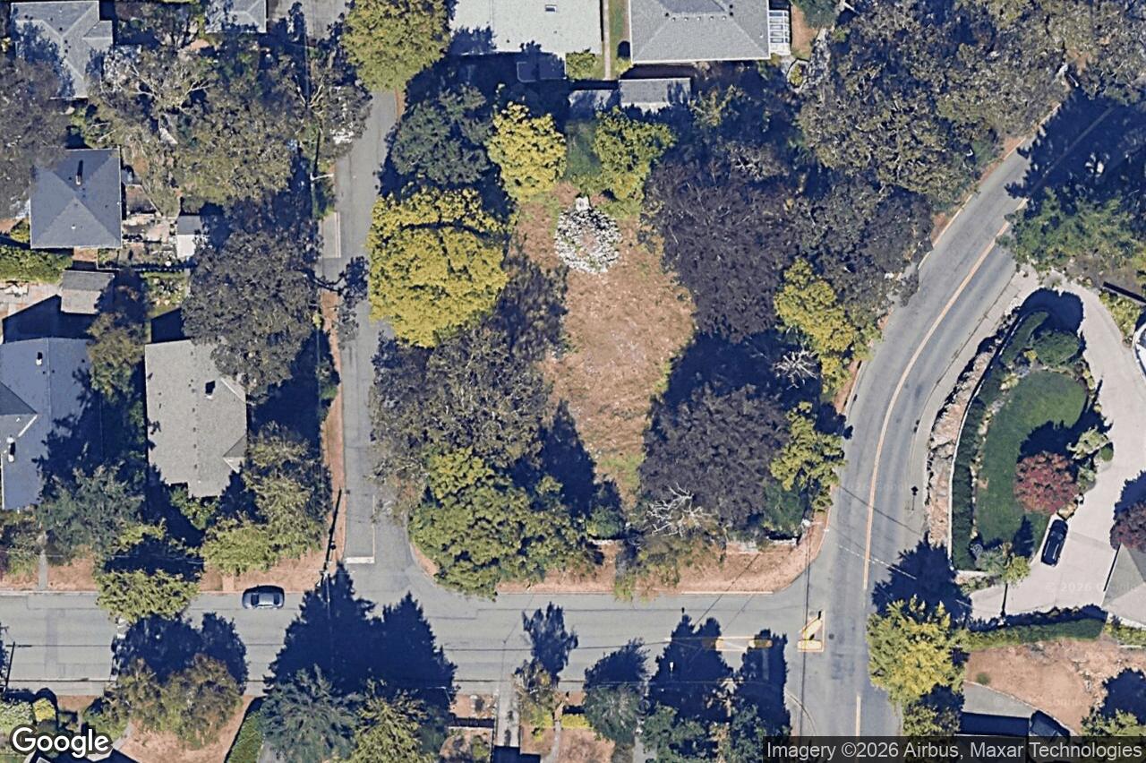 Aerial view of 10 – 907 Redfern St, Victoria