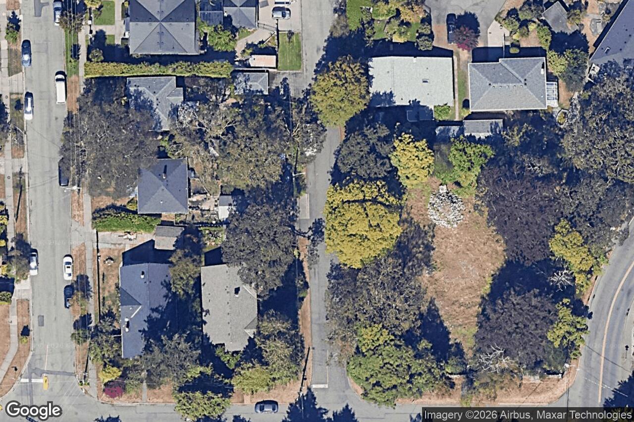 Aerial view of 3 – 909 Redfern St, Victoria