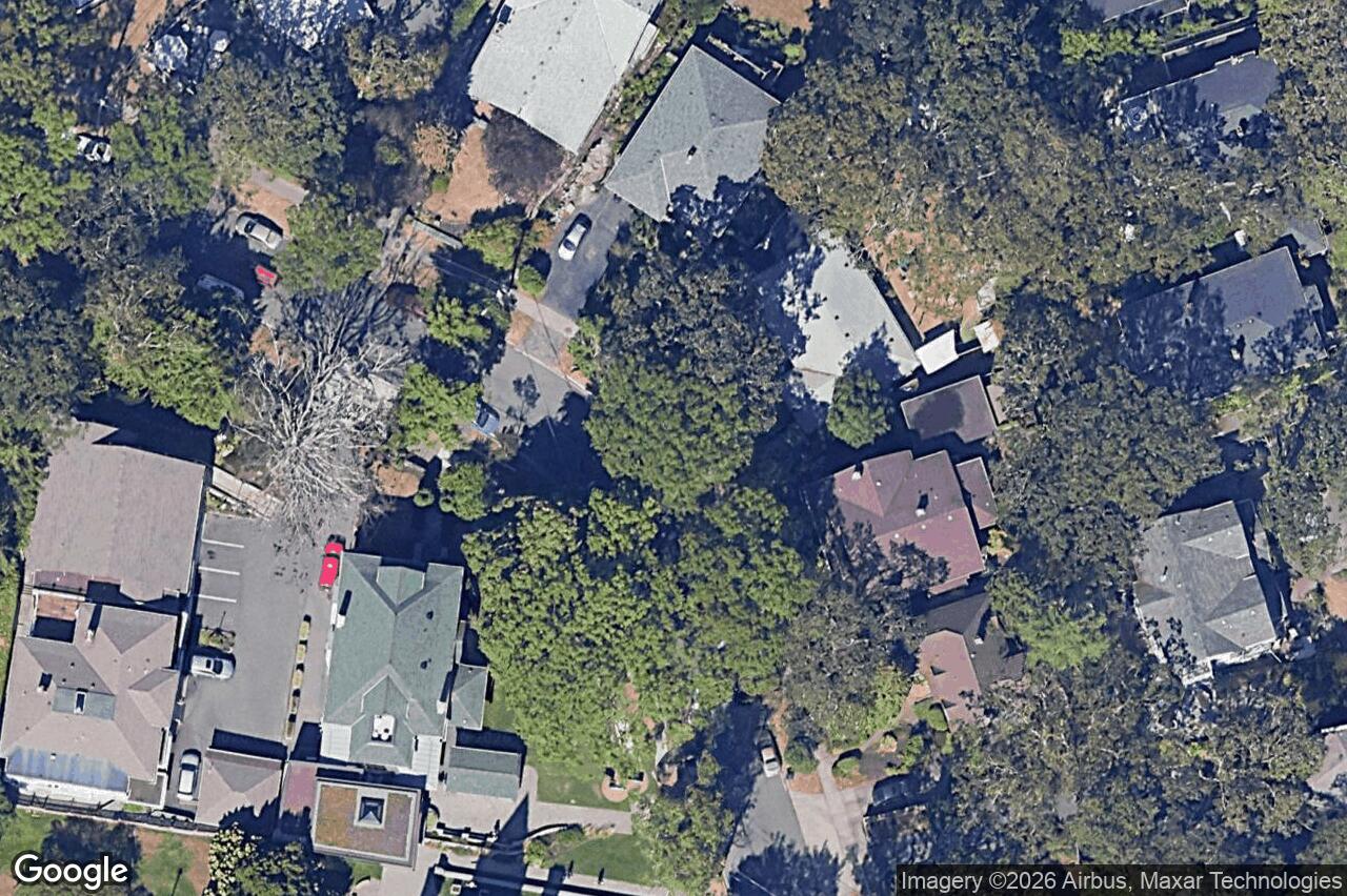 Aerial view of 1069 Joan Cres, Victoria
