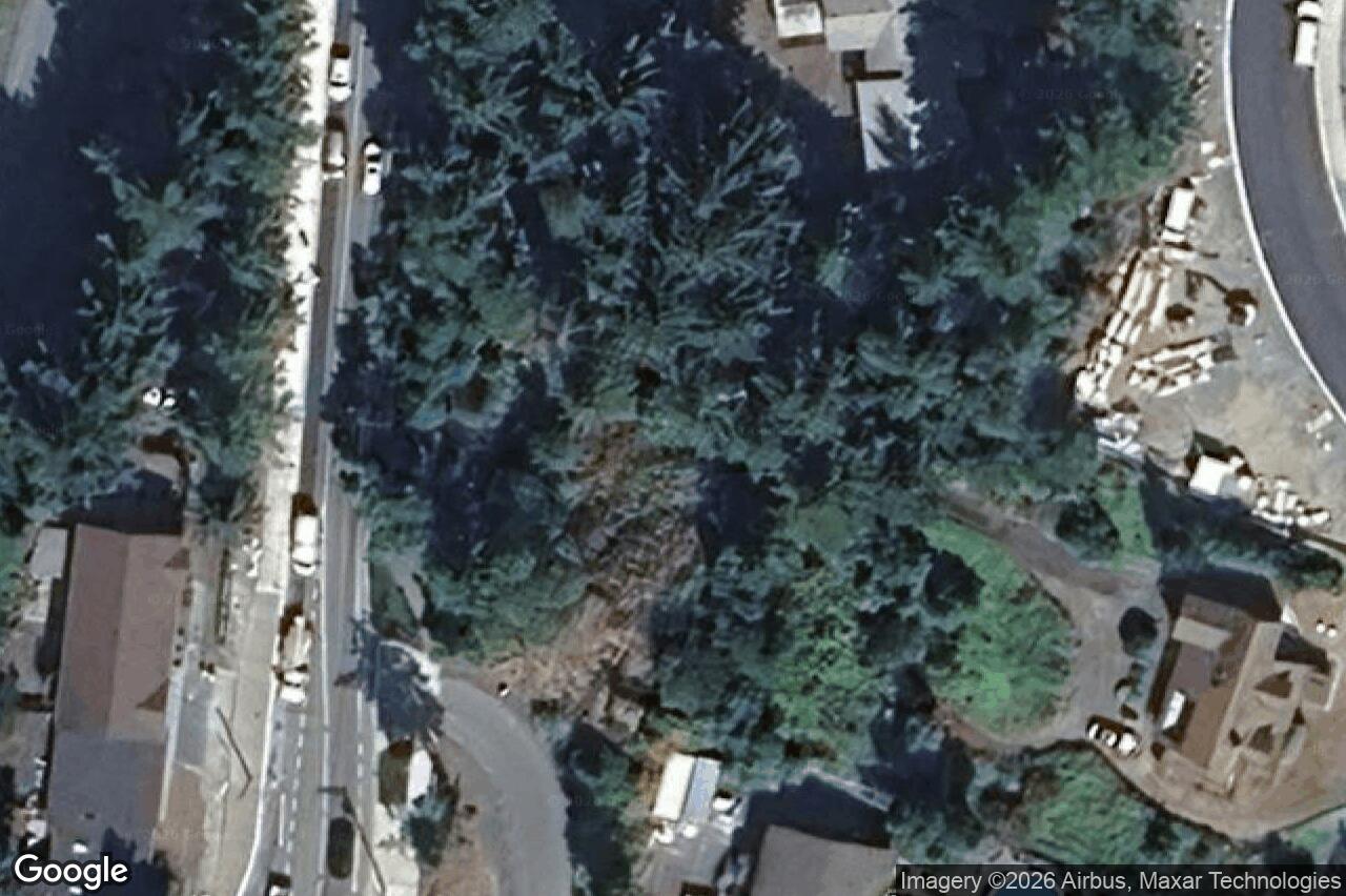 Aerial view of 960 Siskin Ridge, Langford