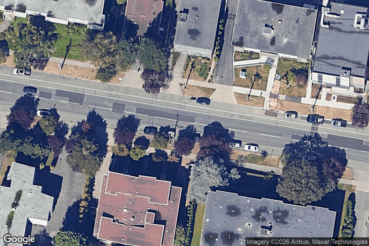 Aerial view of , Victoria