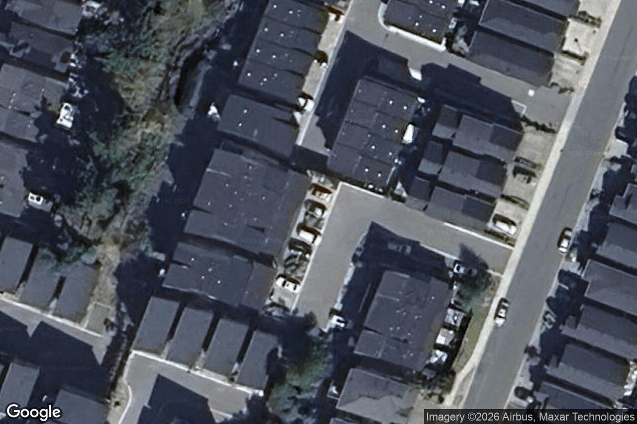 Aerial view of 920 Turnstone Ridge, Langford