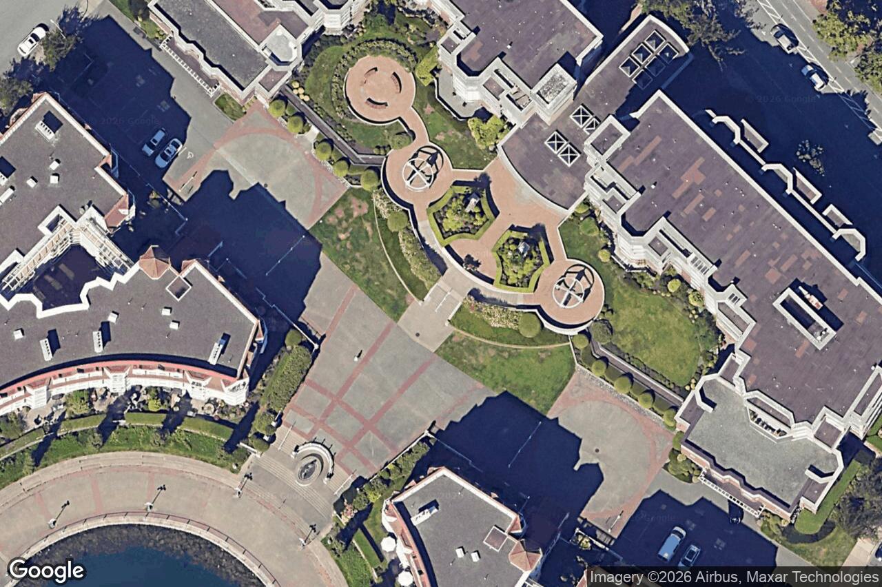 Aerial view of 303 – 165 Kimta Rd, Victoria
