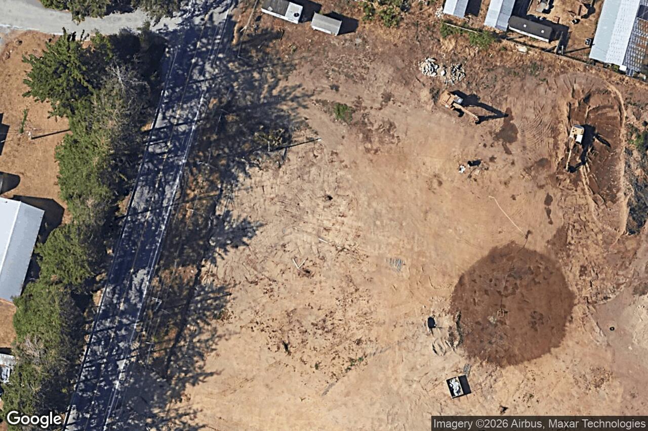 Aerial view of 1102 – 3351 Luxton Rd, Langford