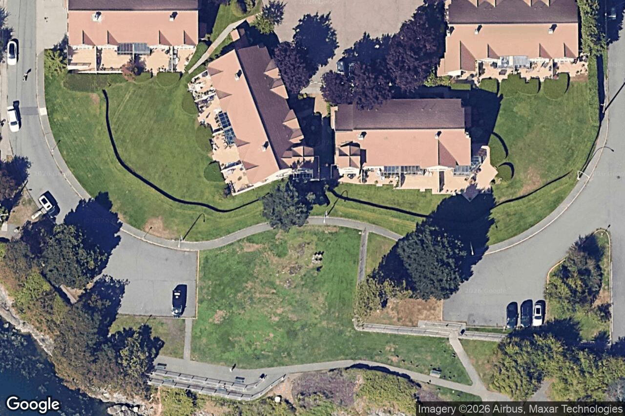 Aerial view of 140 – 210 Russell St, Victoria