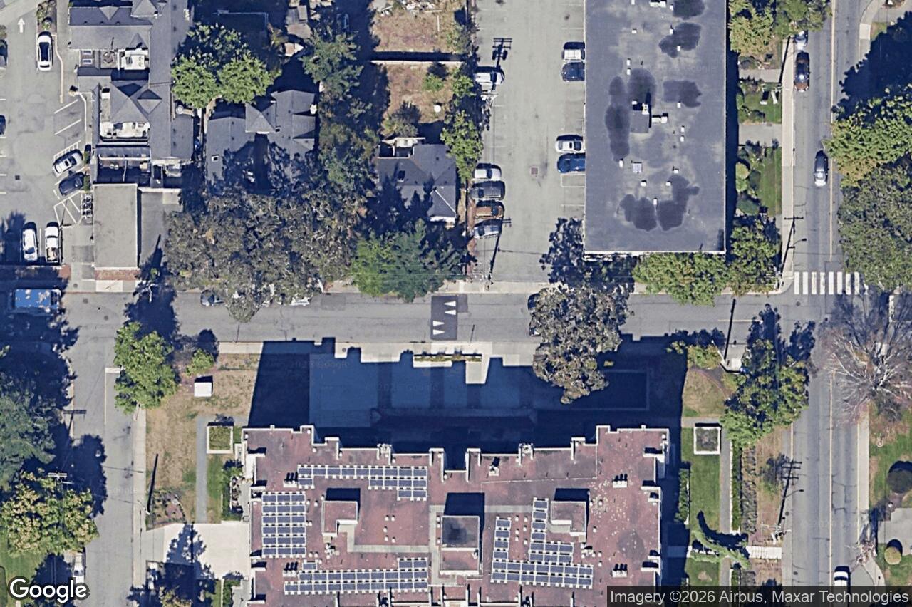 Aerial view of 209 – 1745 Leighton Rd, Victoria