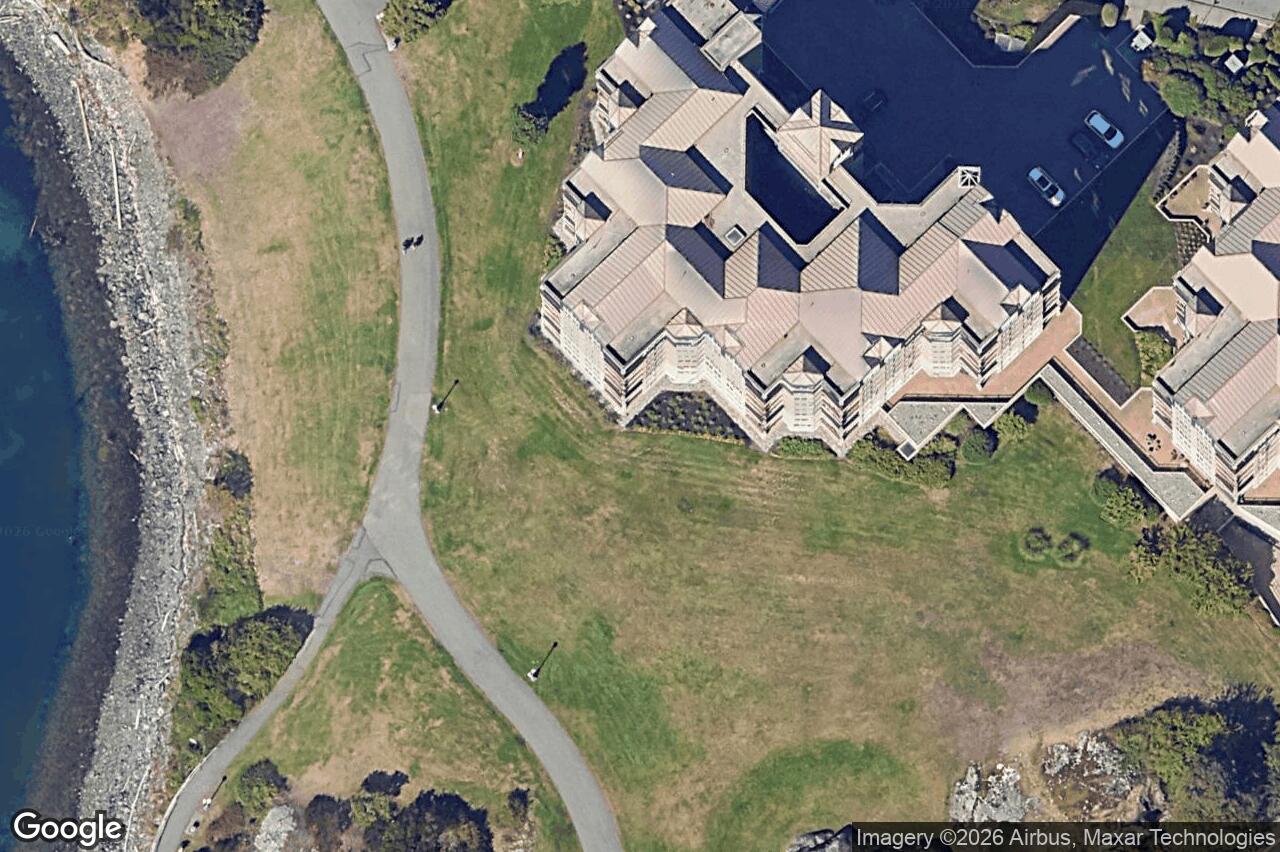 Aerial view of 740/741 – 205 Kimta Rd, Victoria