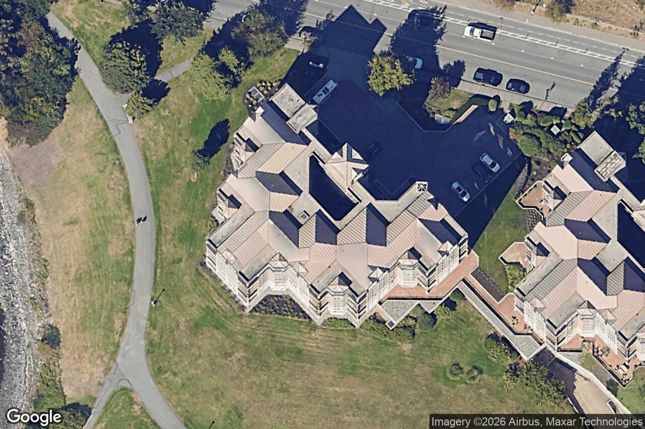 Aerial view of 103 – 205 Kimta Rd, Victoria