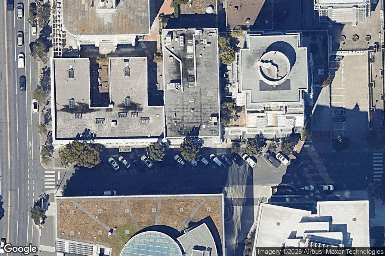 Aerial view of LL – 722 Cormorant St, Victoria