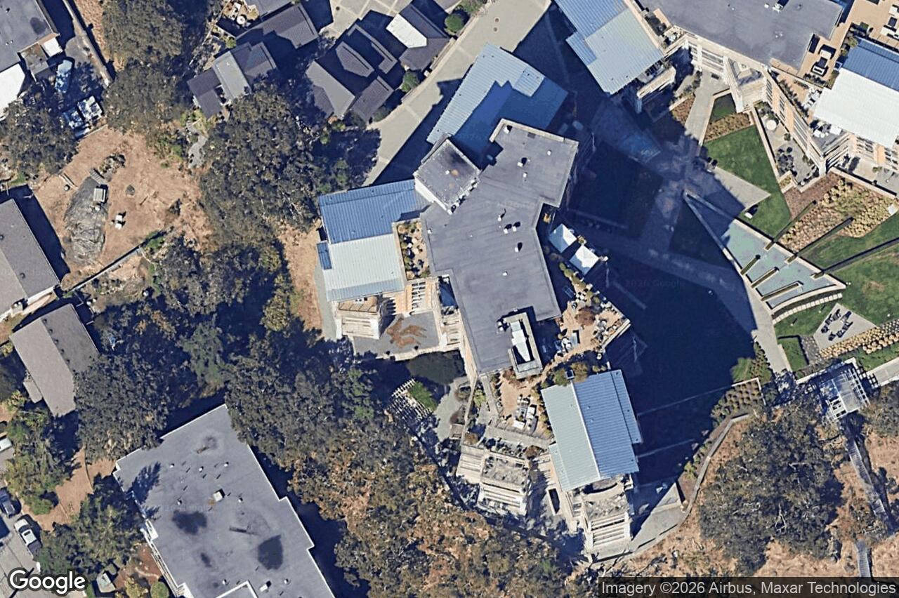 Aerial view of 802 – 847 Dunsmuir Rd, Esquimalt