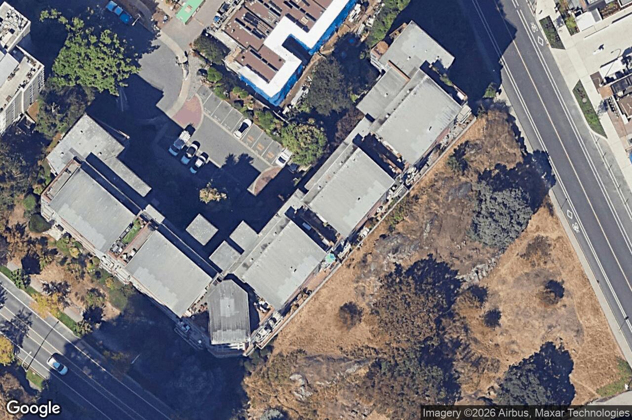 Aerial view of 108 – 455 Sitkum Rd, Victoria