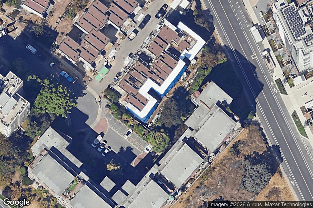 Aerial view of 107 – 455 Sitkum Rd, Victoria