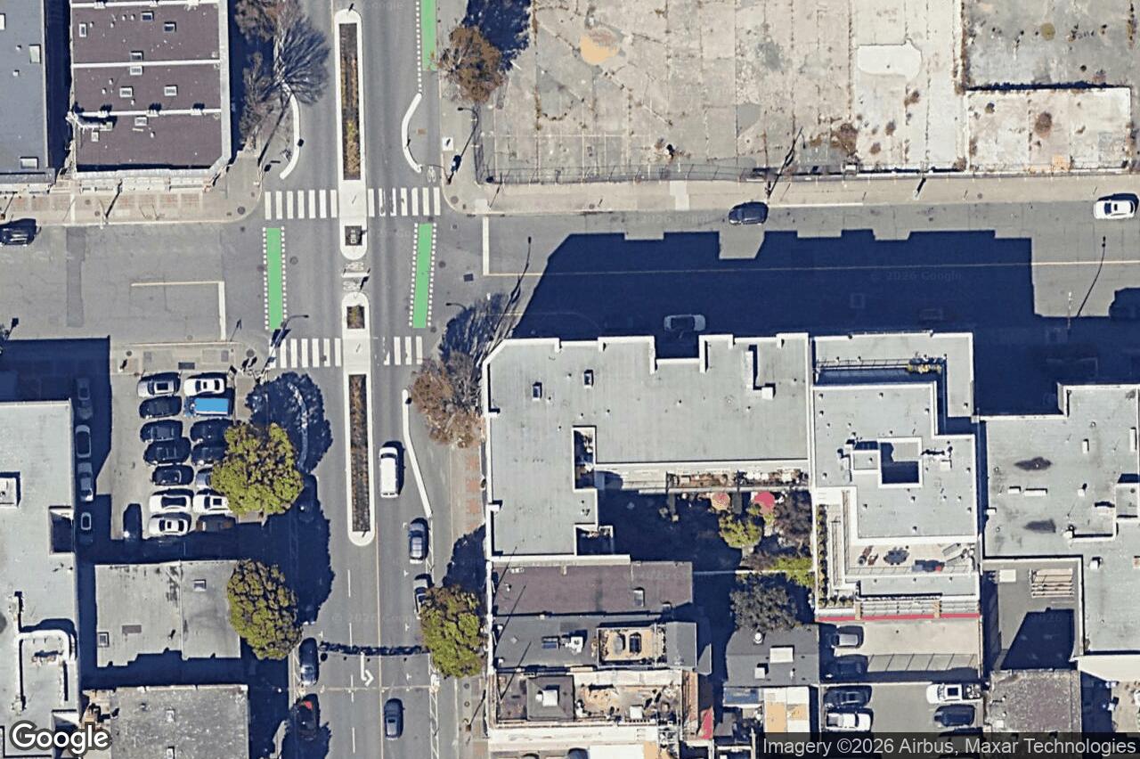 Aerial view of 201 – 601 Herald St, Victoria