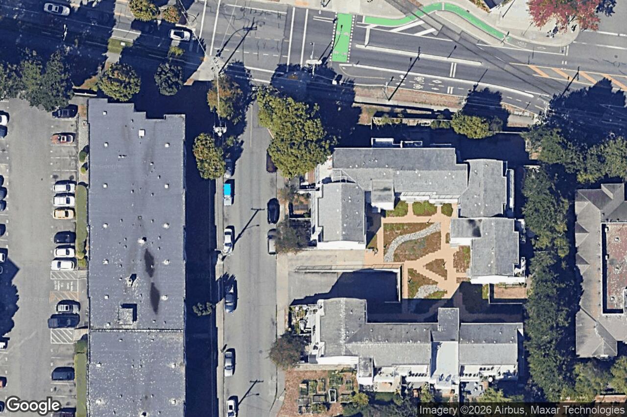 Aerial view of 11 – 333 Robert St, Victoria