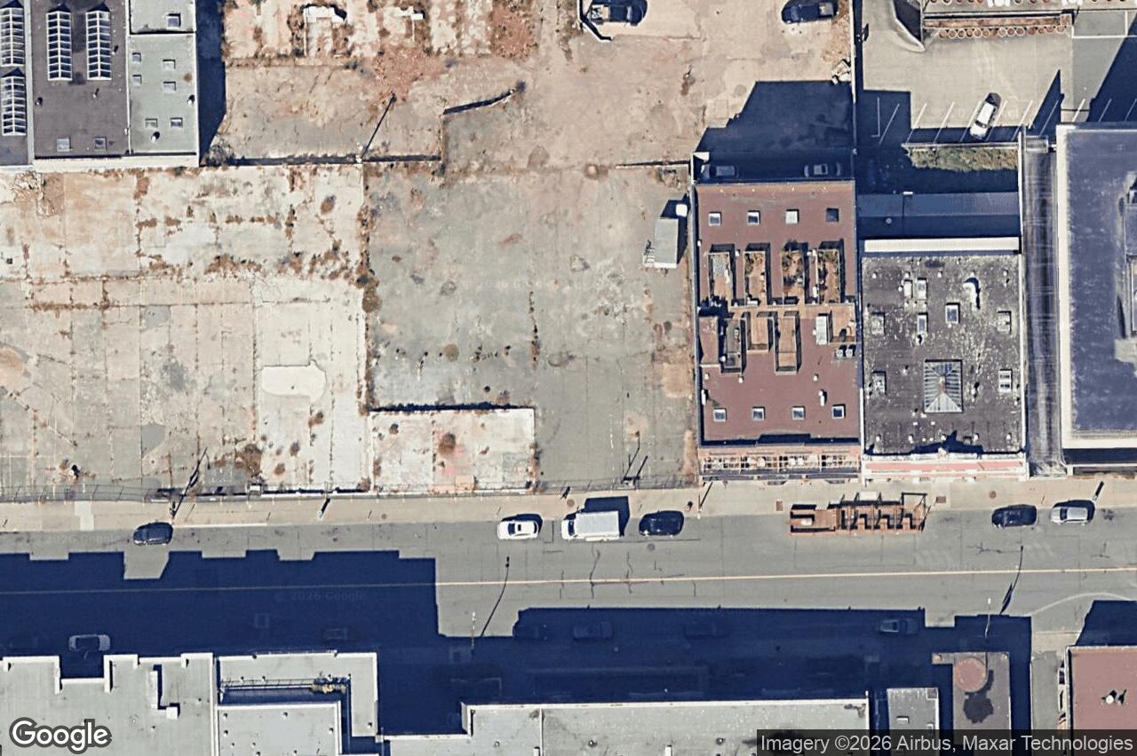 Aerial view of 201 – 613 Herald St, Victoria
