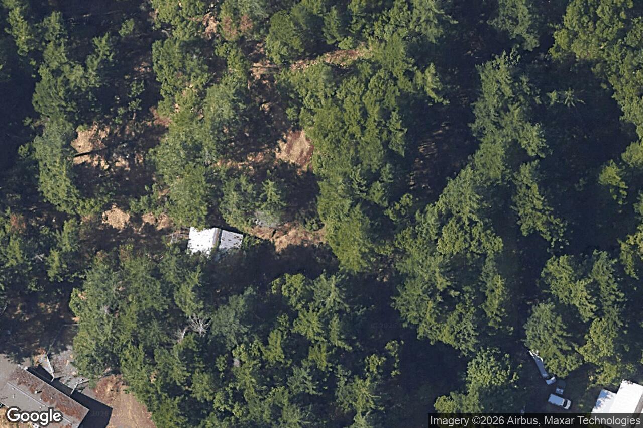 Aerial view of 3 – 1336 Langshire Rd, Langford