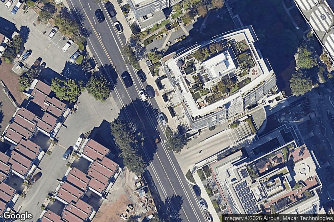 Aerial view of 308 – 369 Tyee Rd, Victoria