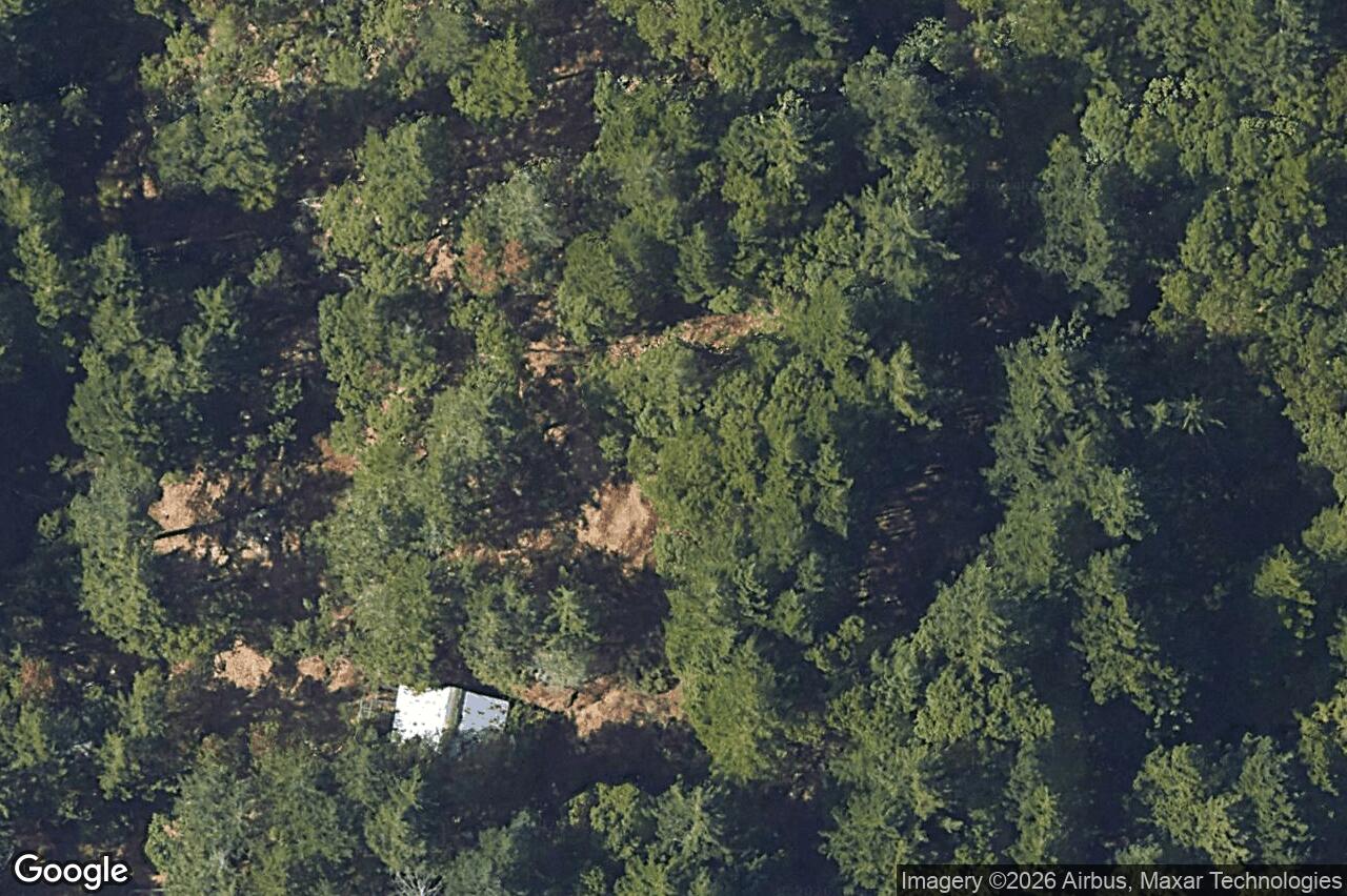 Aerial view of 4A – 1336 Langshire Rd, Langford
