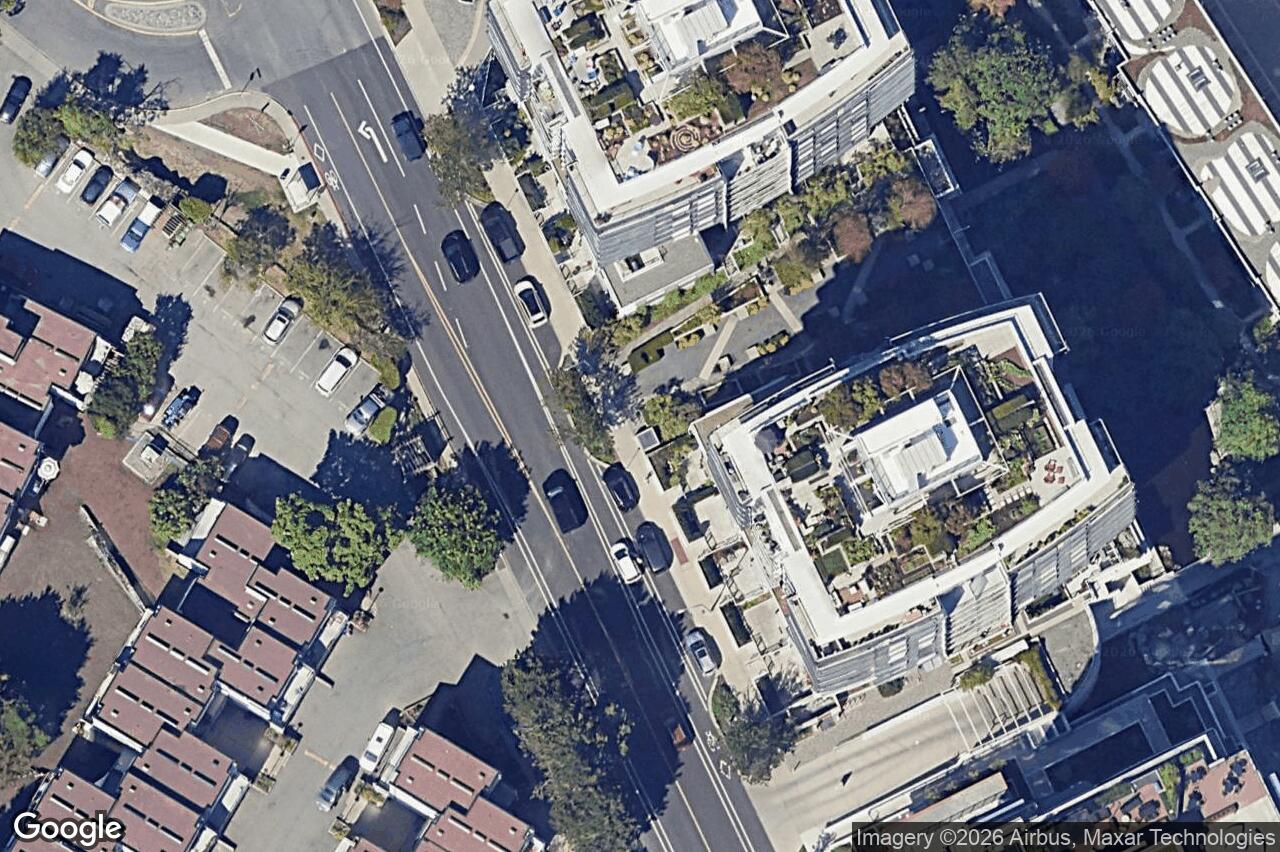 Aerial view of G3 – 373 Tyee Rd, Victoria