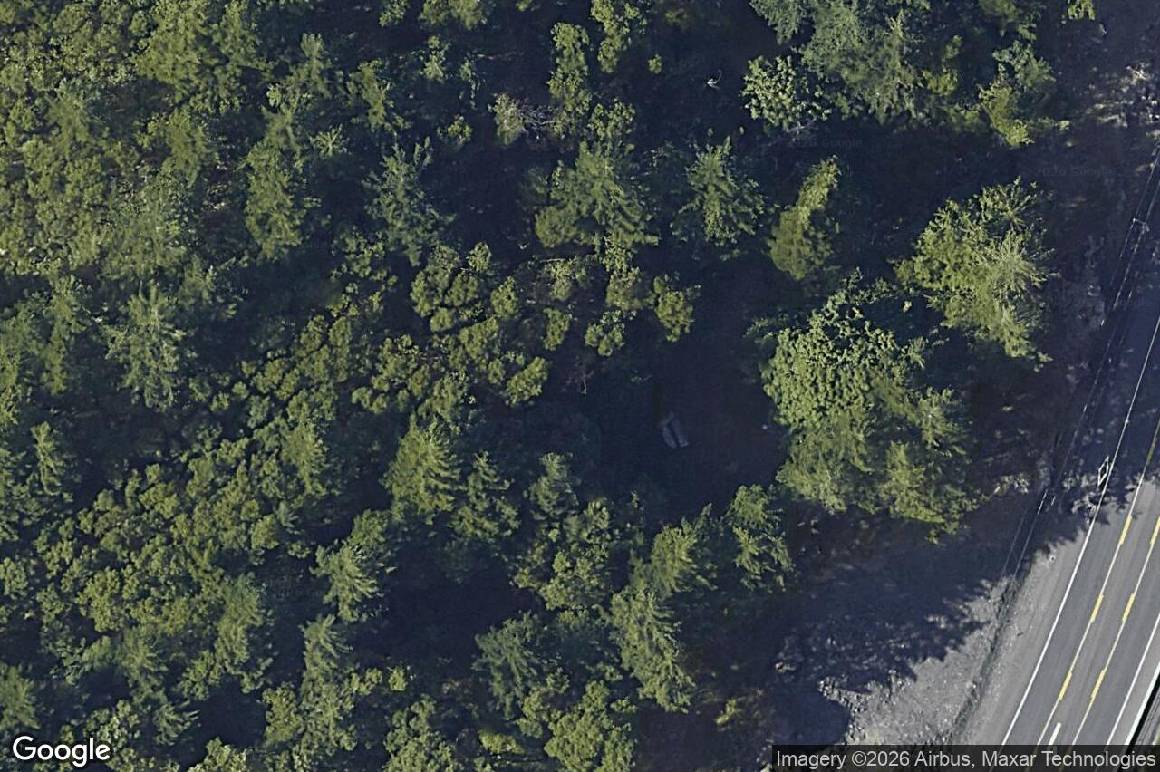 Aerial view of 132 – 4342 West Shore Pkwy, Langford