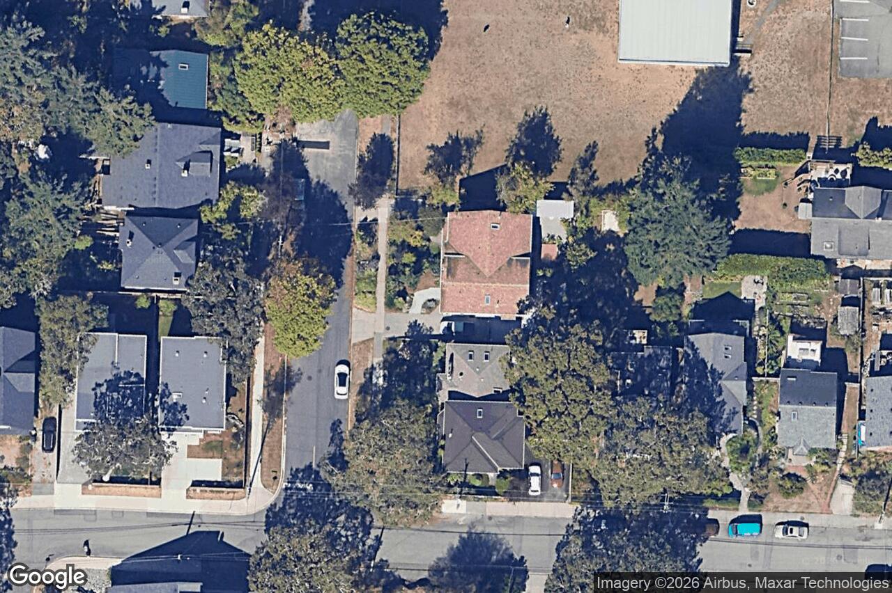 Aerial view of 2211 Forbes St, Victoria