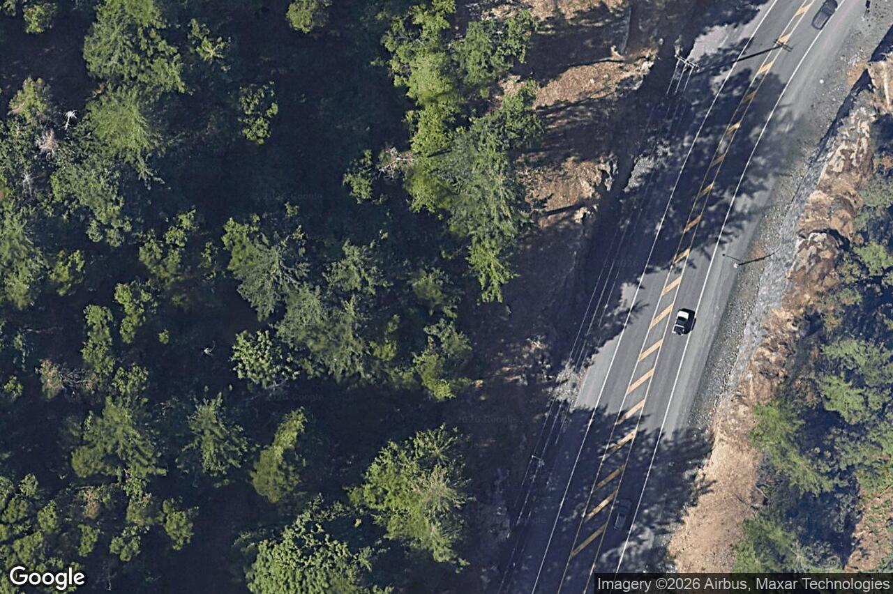 Aerial view of 110 – 4342 West shore Pkwy, Langford
