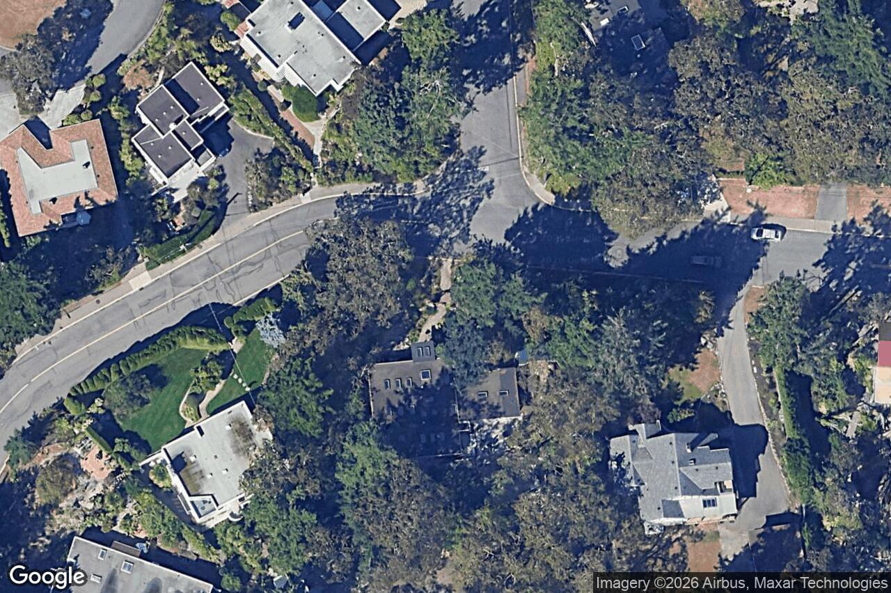 Aerial view of 1219 Old Esquimalt Rd, Esquimalt