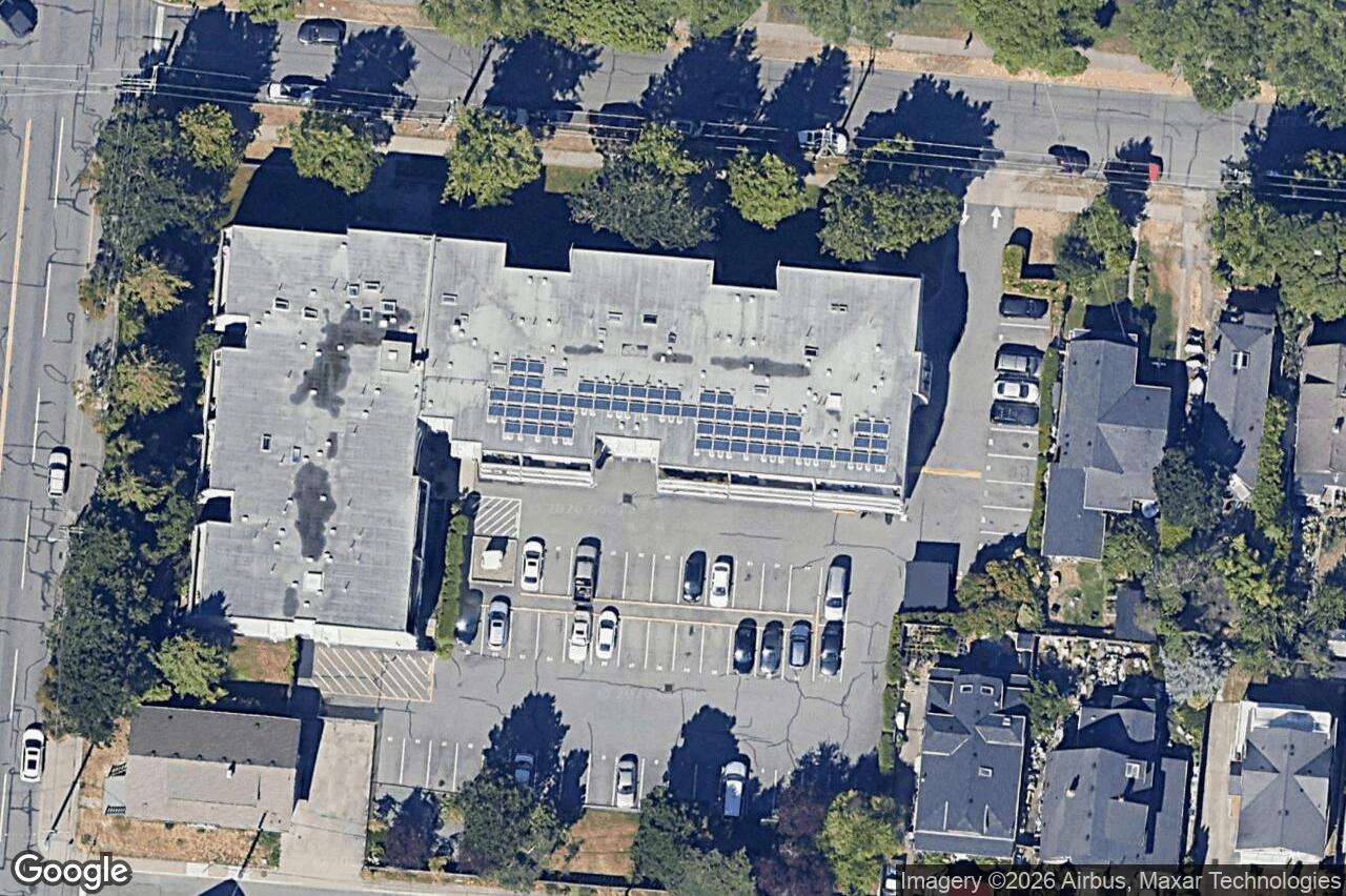 Aerial view of 111 – 909 Pembroke St, Victoria