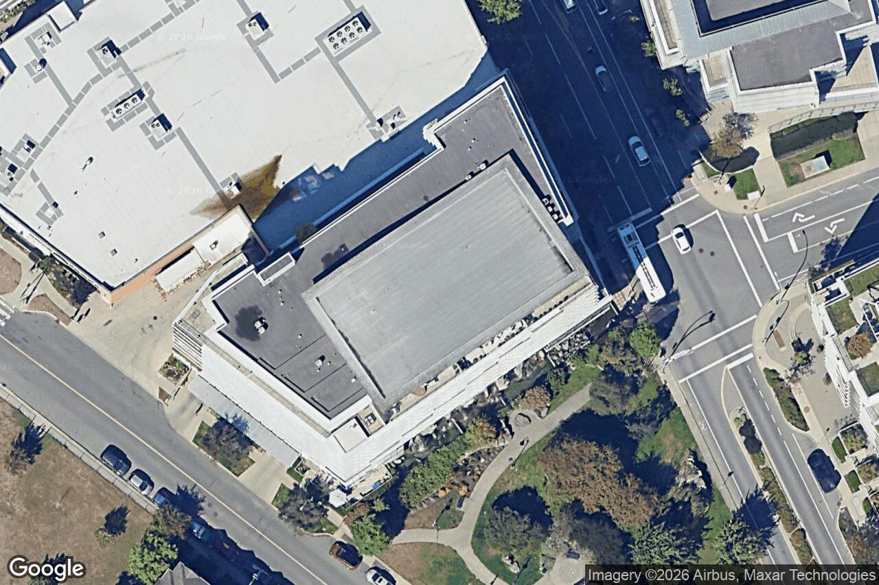 Aerial view of 1014 – 160 Wilson St, Victoria
