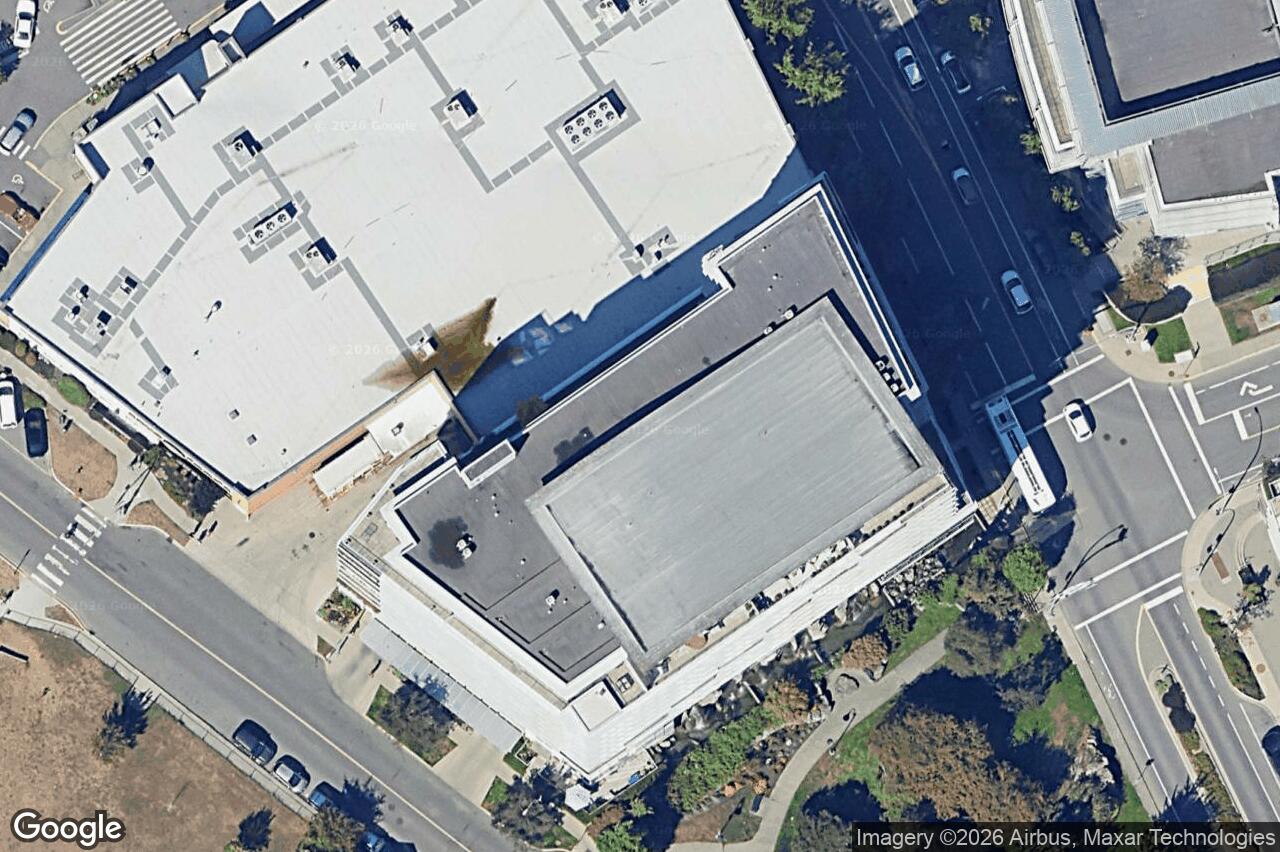 Aerial view of 1116 – 160 Wilson St, Victoria