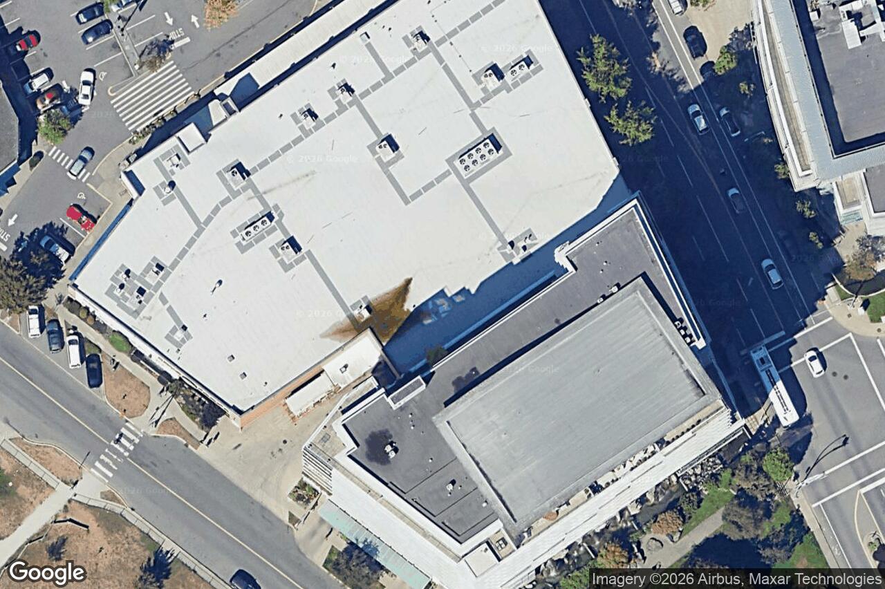 Aerial view of 905 – 160 Wilson St, Victoria