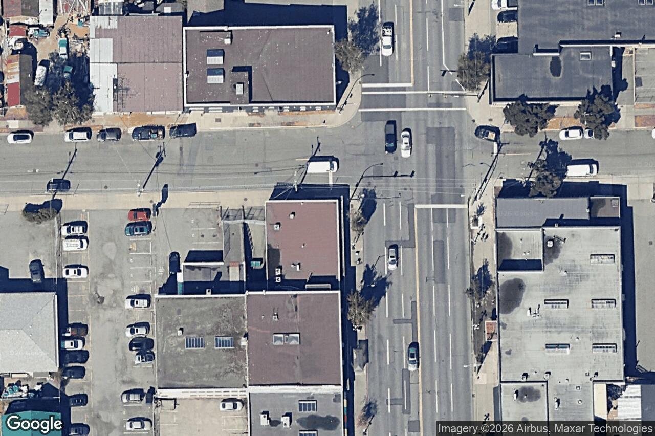 Aerial view of 2030 – 2000 Douglas St, Victoria