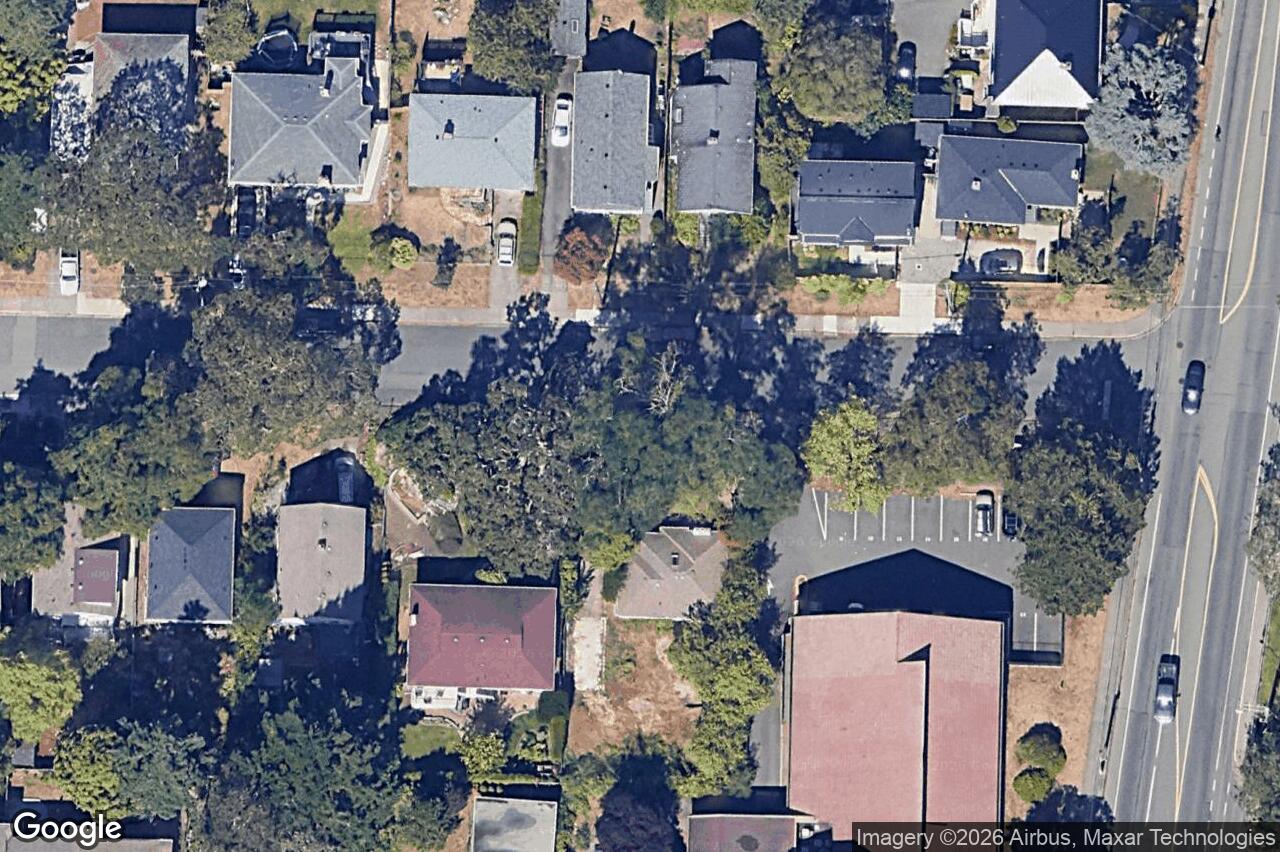 Aerial view of 4 – 1789 Emerson St, Victoria