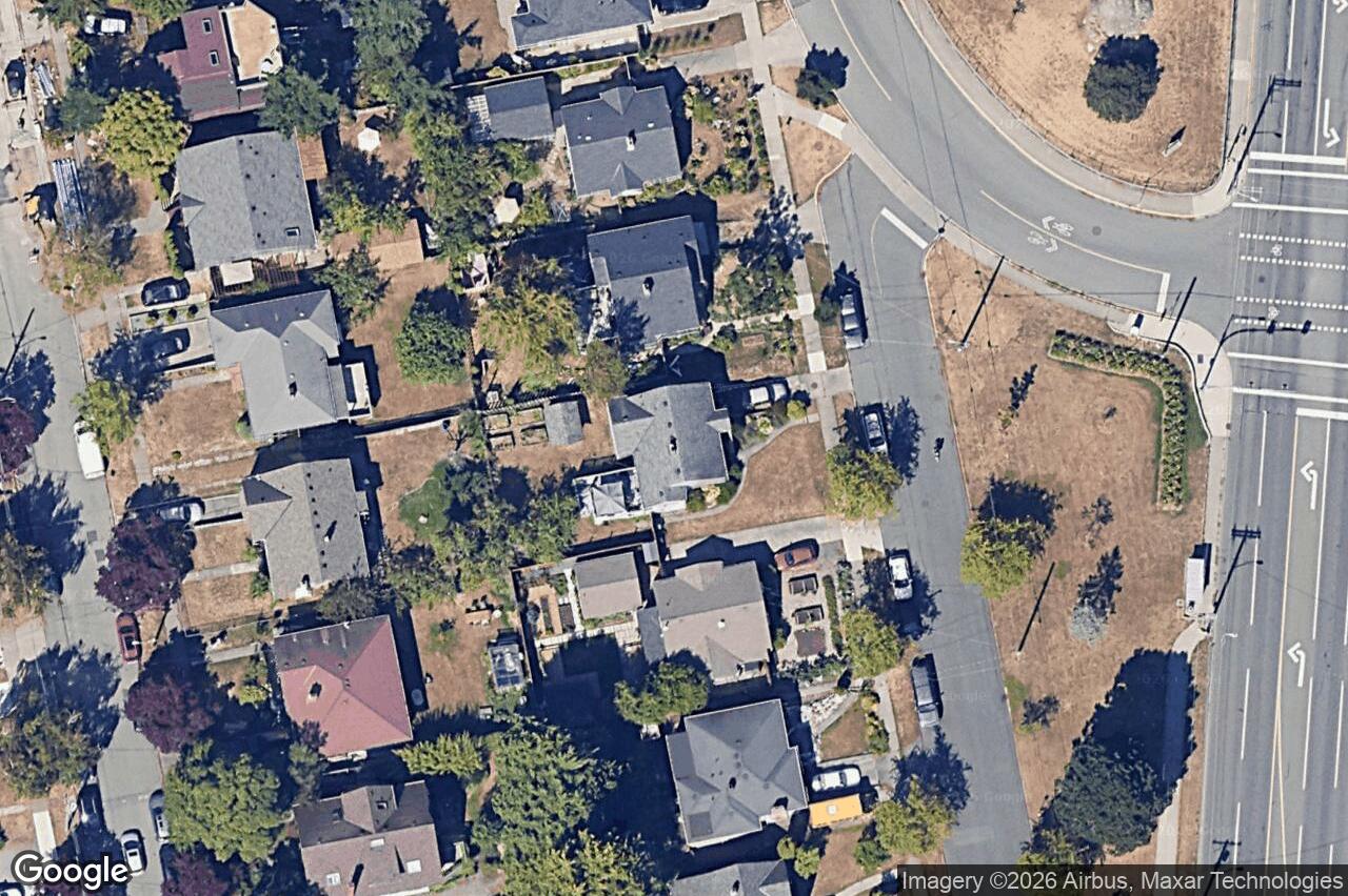 Aerial view of 2530 Blackwood St, Victoria