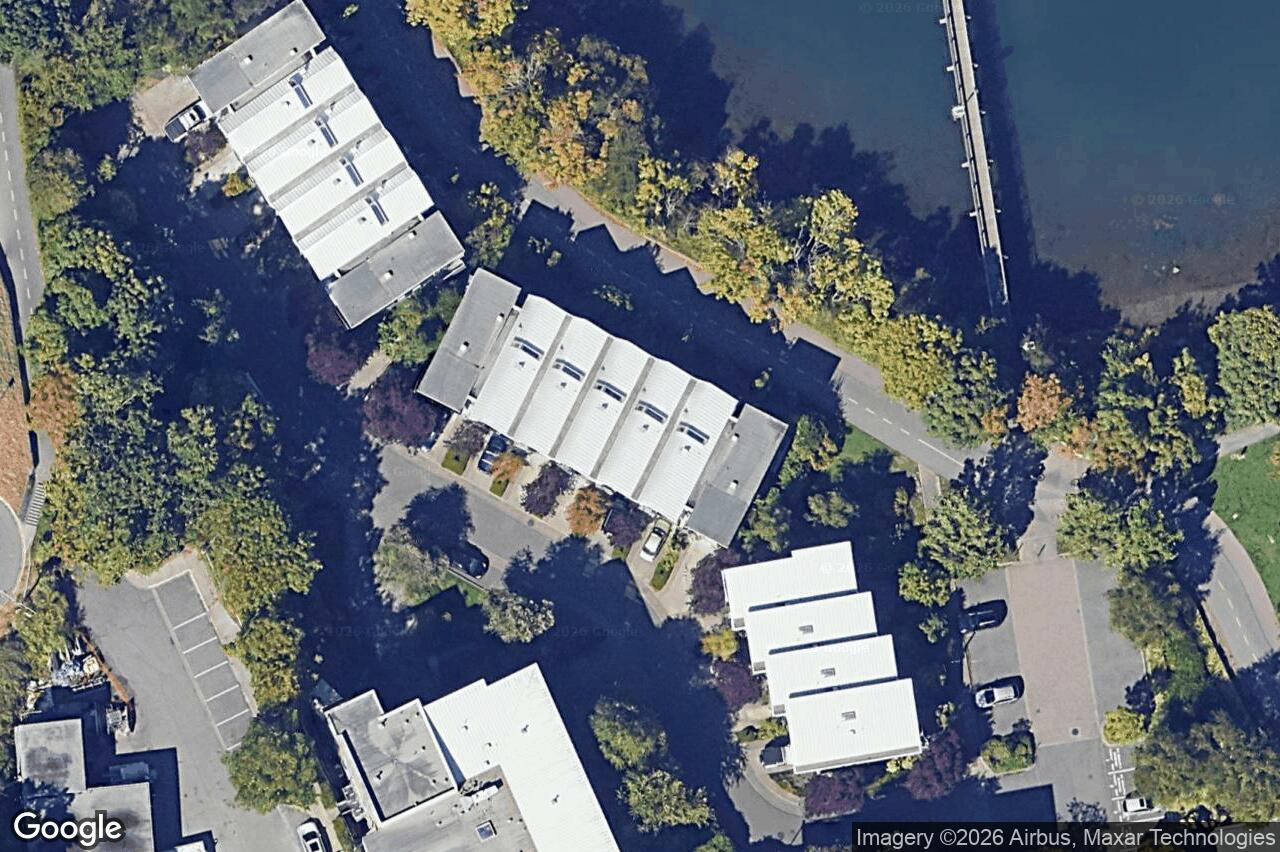 Aerial view of 11 – 864 Central Spur Rd, Victoria