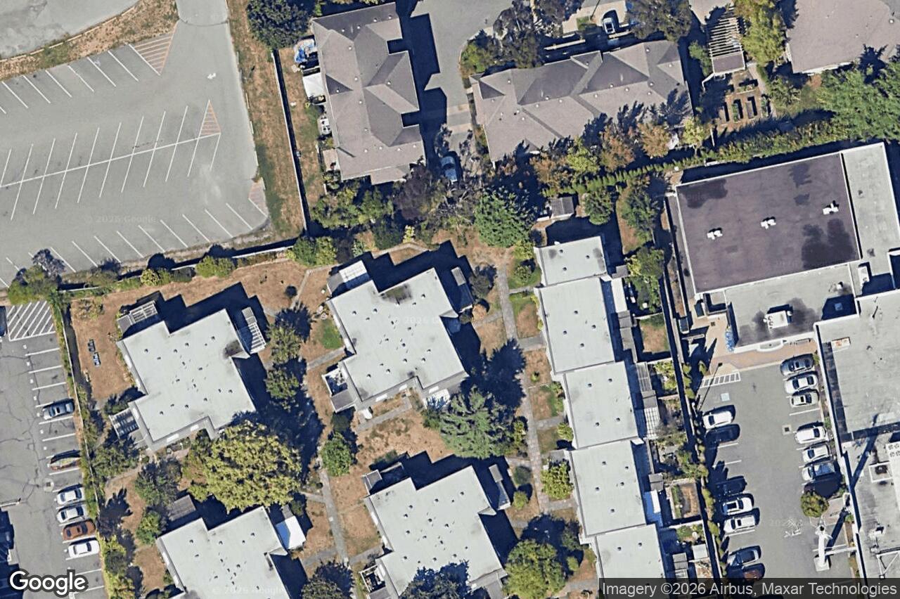Aerial view of 946 Market St, Victoria