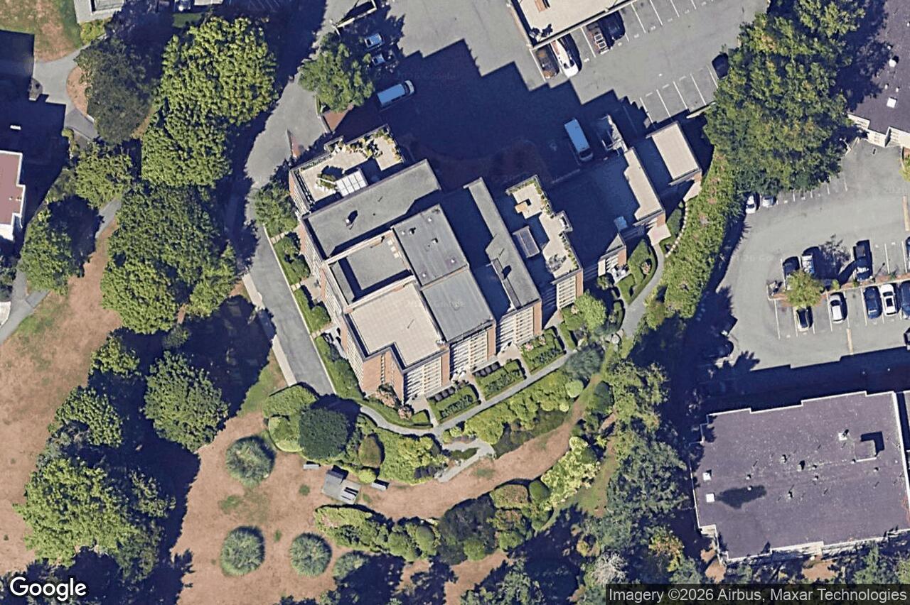 Aerial view of 304 – 105 Gorge Rd, Victoria