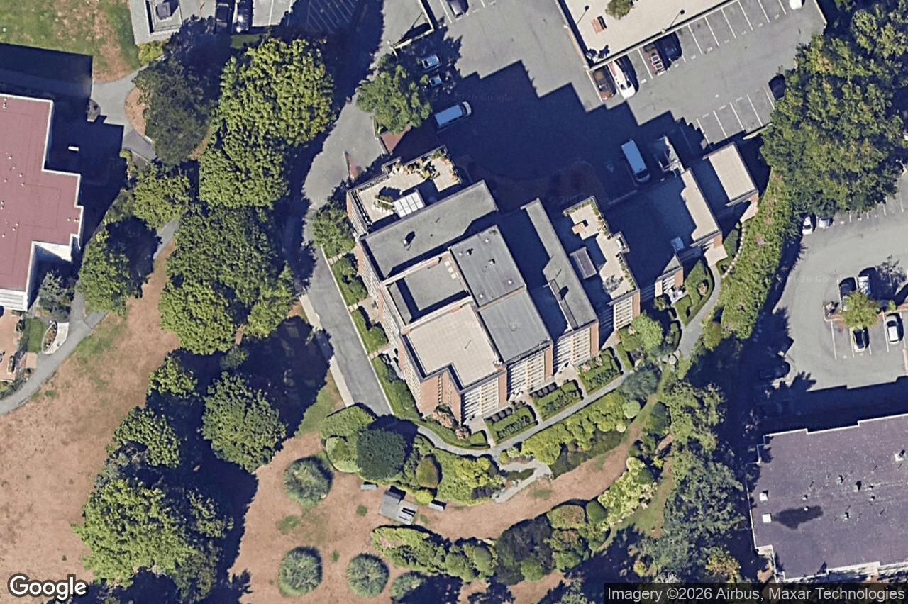 Aerial view of 109 – 105 Gorge Rd, Victoria