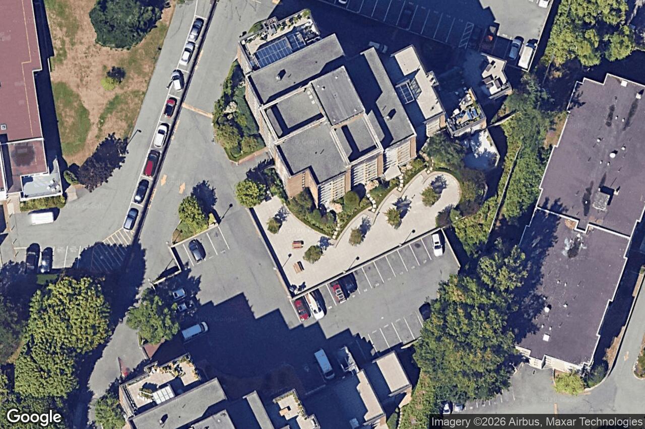Aerial view of 306 – 103 Gorge Rd, Victoria