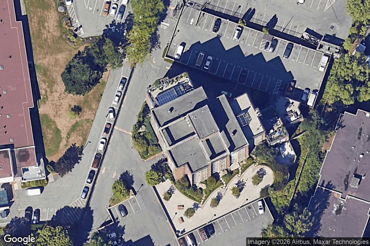 Aerial view of 506 – 103 Gorge Rd, Victoria
