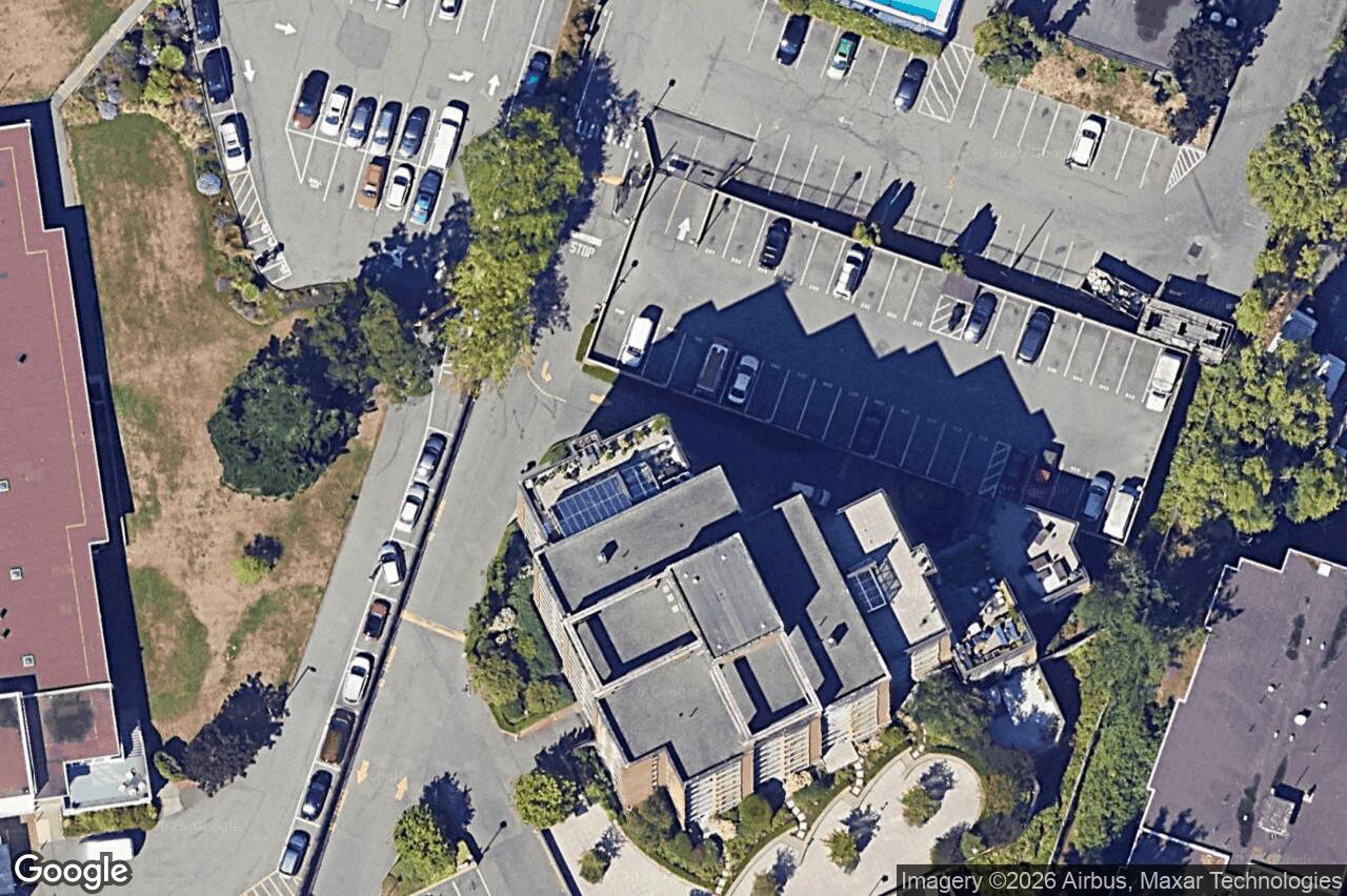Aerial view of 508 – 103 Gorge Rd, Victoria