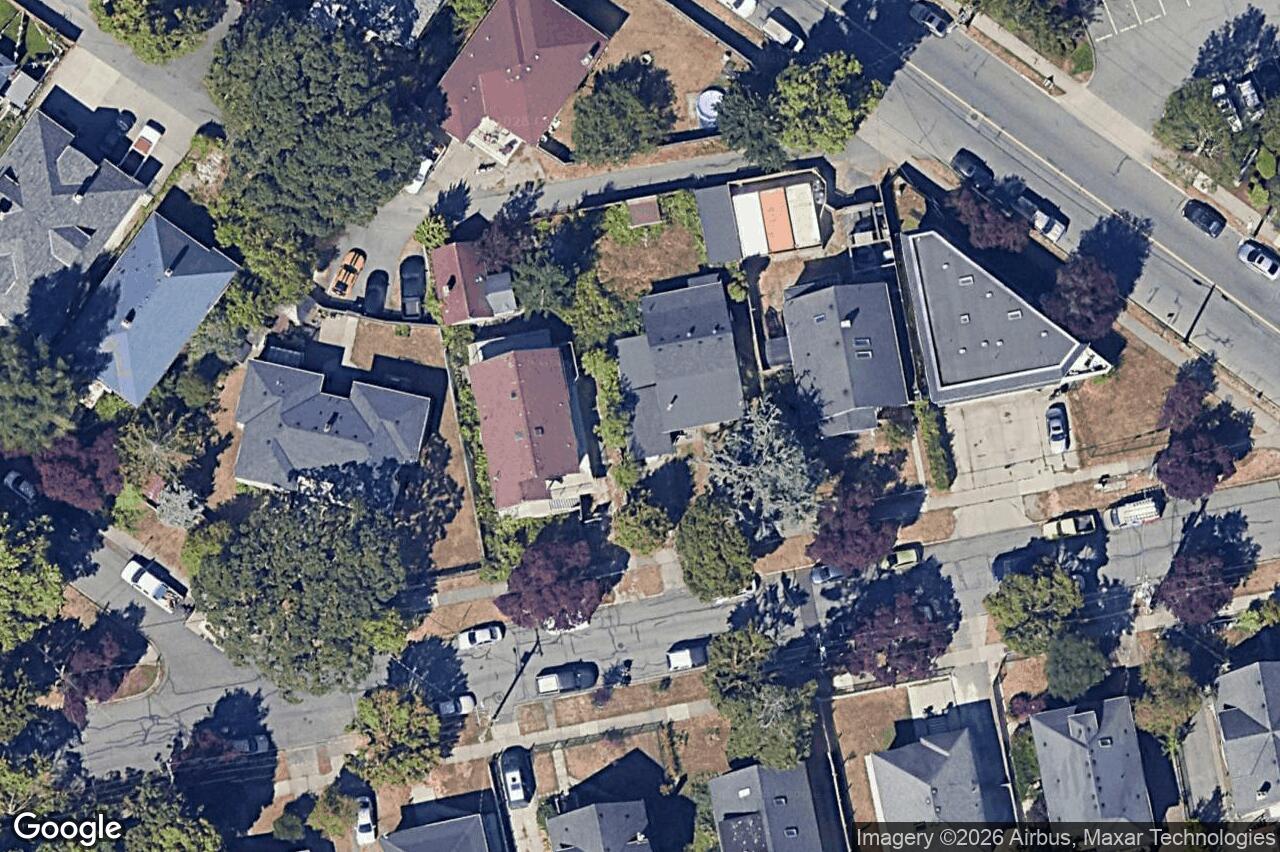 Aerial view of 6 – 624 Manchester Rd, Victoria