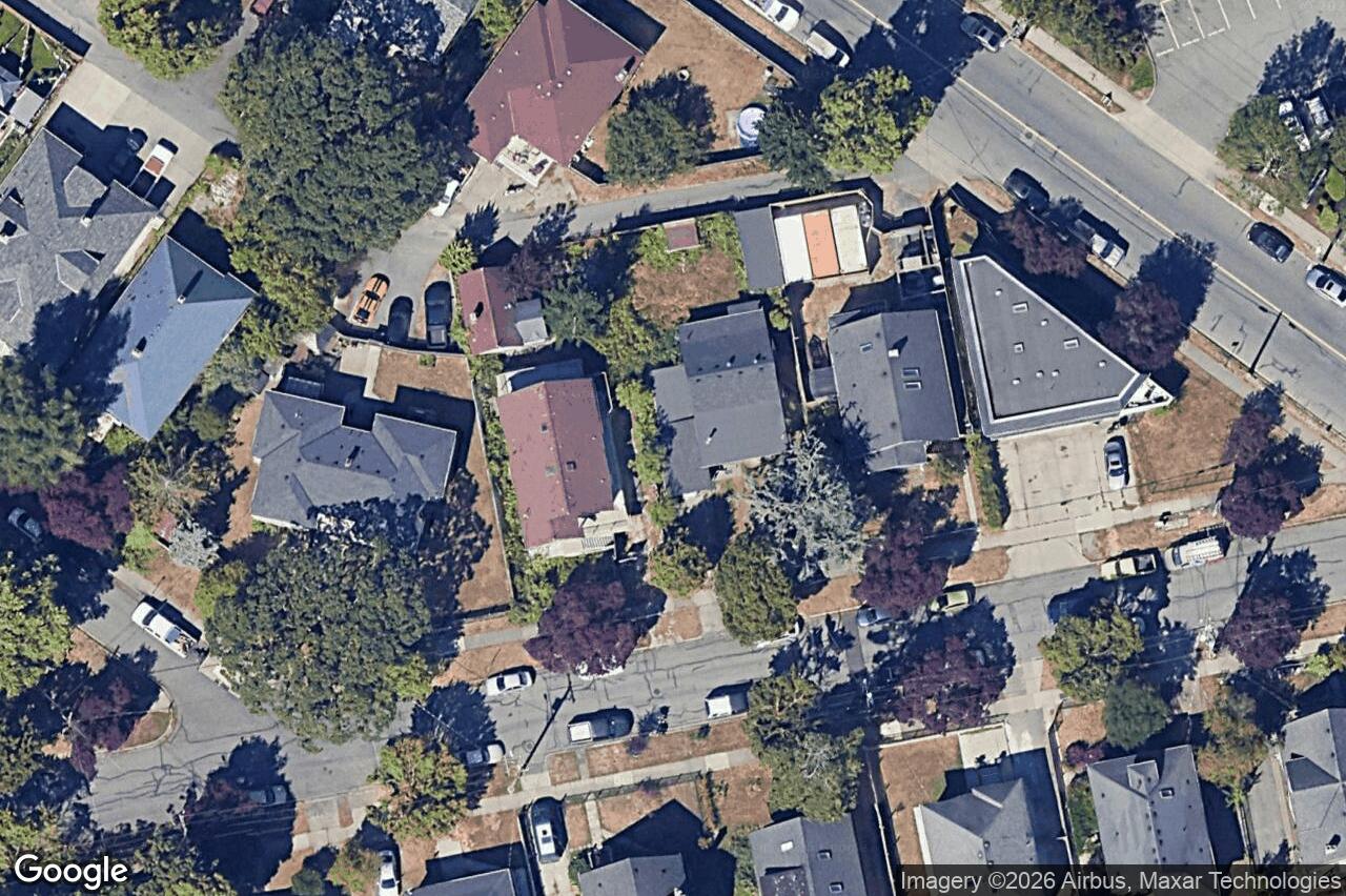 Aerial view of 8 – 624 Manchester Rd, Victoria
