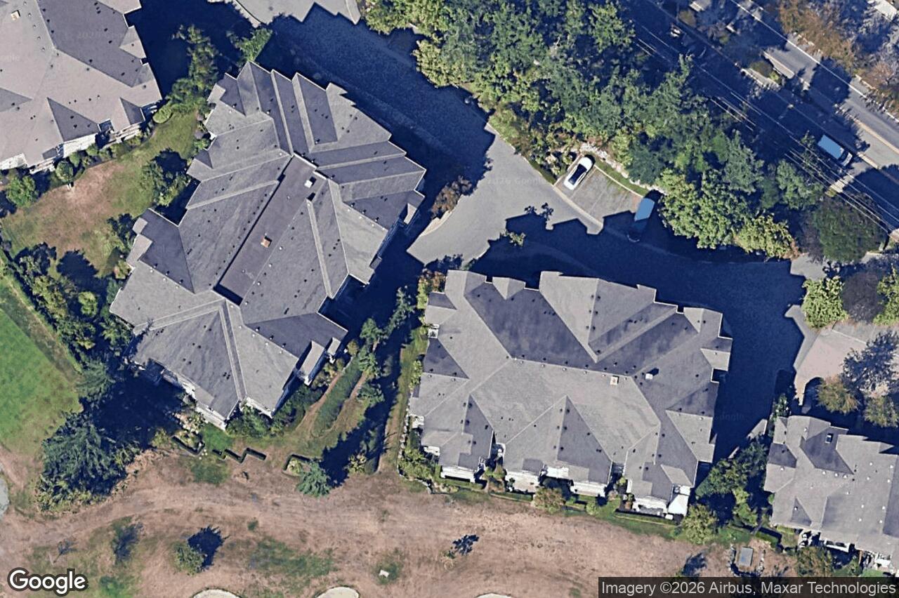 Aerial view of 106C – 1115 Craigflower Rd, Esquimalt