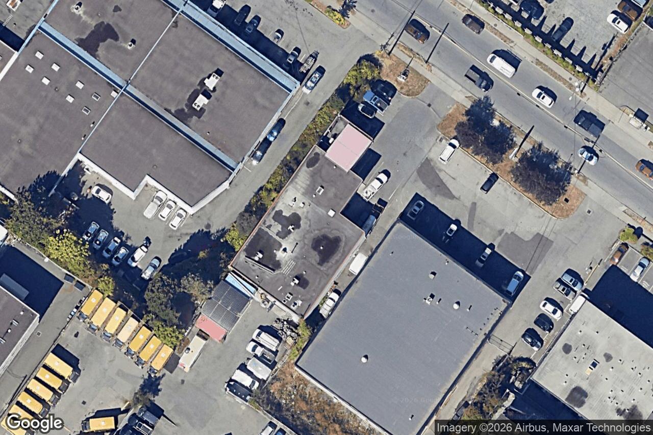 Aerial view of 487 Burnside Rd, Victoria