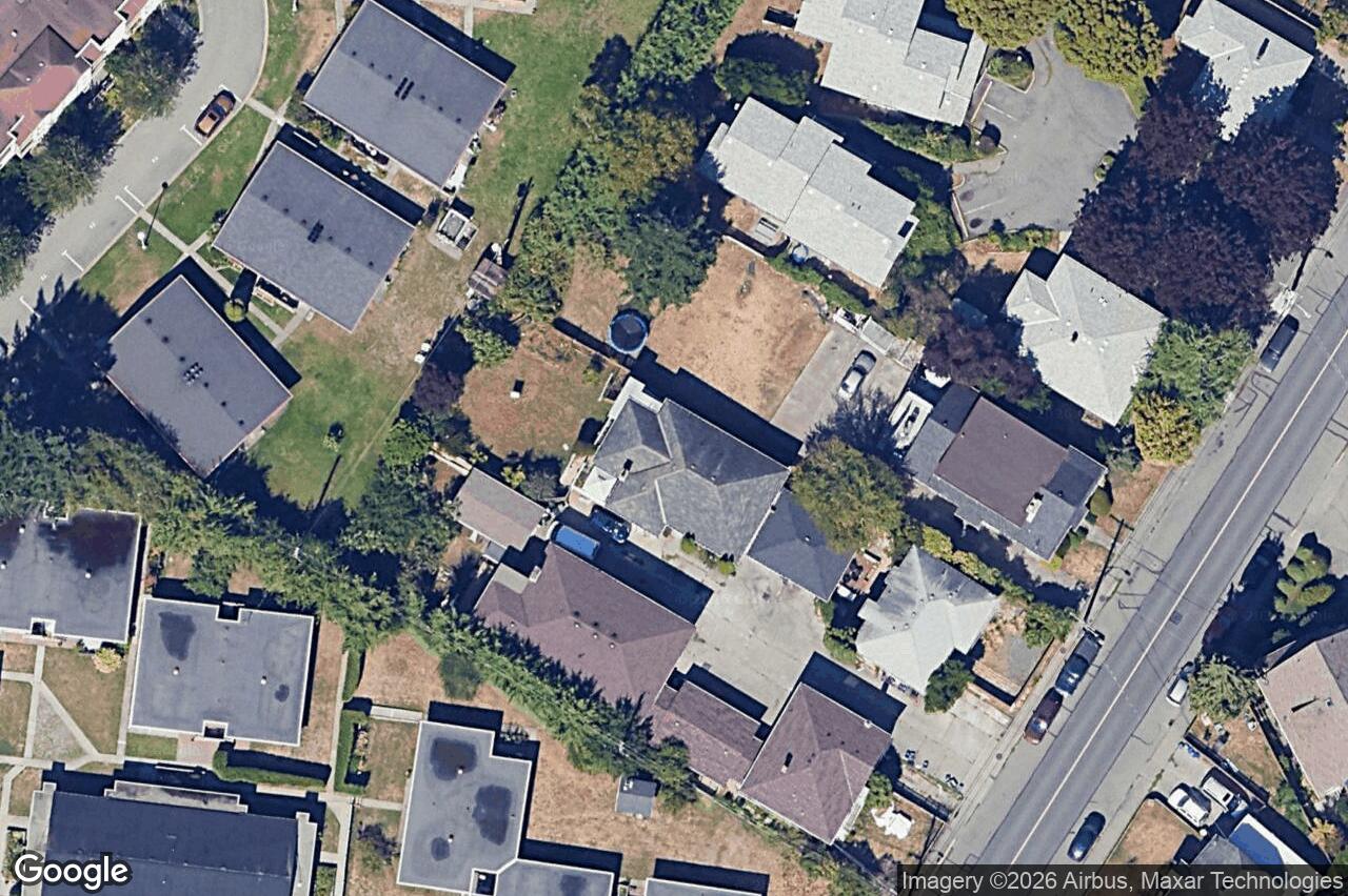 Aerial view of B – 3002 Cedar Hill Rd, Victoria