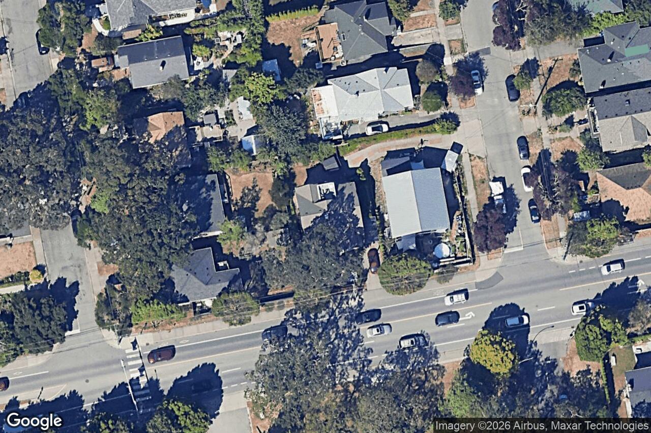 Aerial view of 848 Finlayson St, Victoria